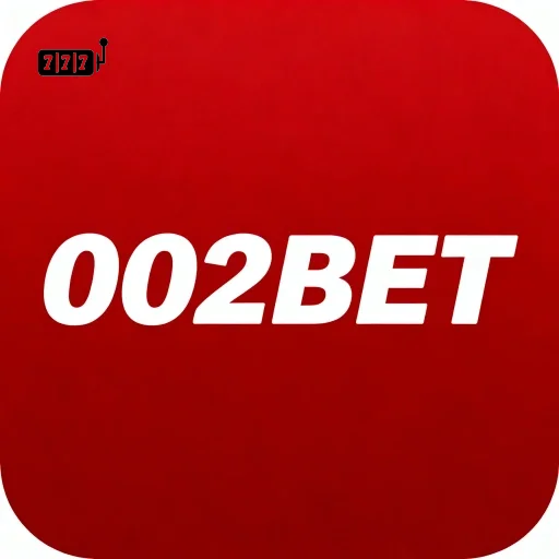 Slots online da 002bet com jackpots progressivos