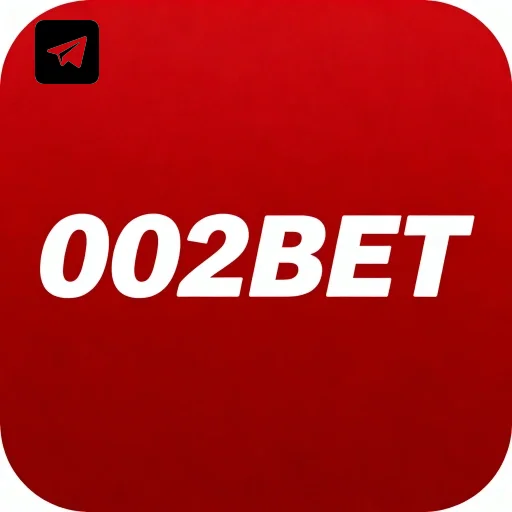 Canal oficial da 002bet no Telegram