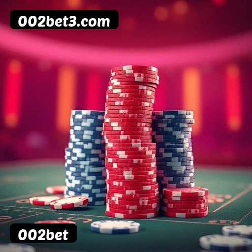 002bet Logo