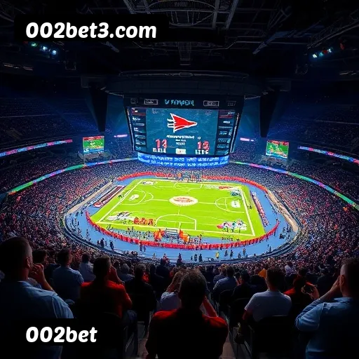 002bet APK - Download Oficial Android