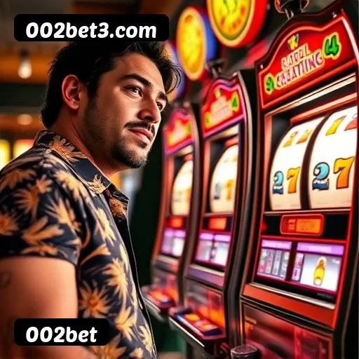 Recursos App 002bet